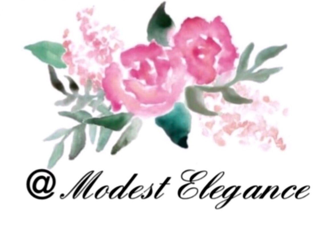 Modest Elegance‏ boutique 