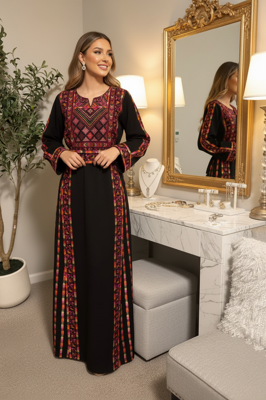 Beautiful Model Adjusting Belt