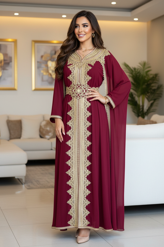 One Hand on Hip Angle